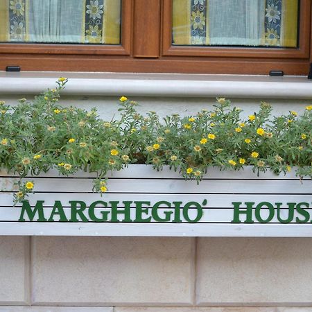 切列梅萨皮卡Marghegio' House公寓 外观 照片