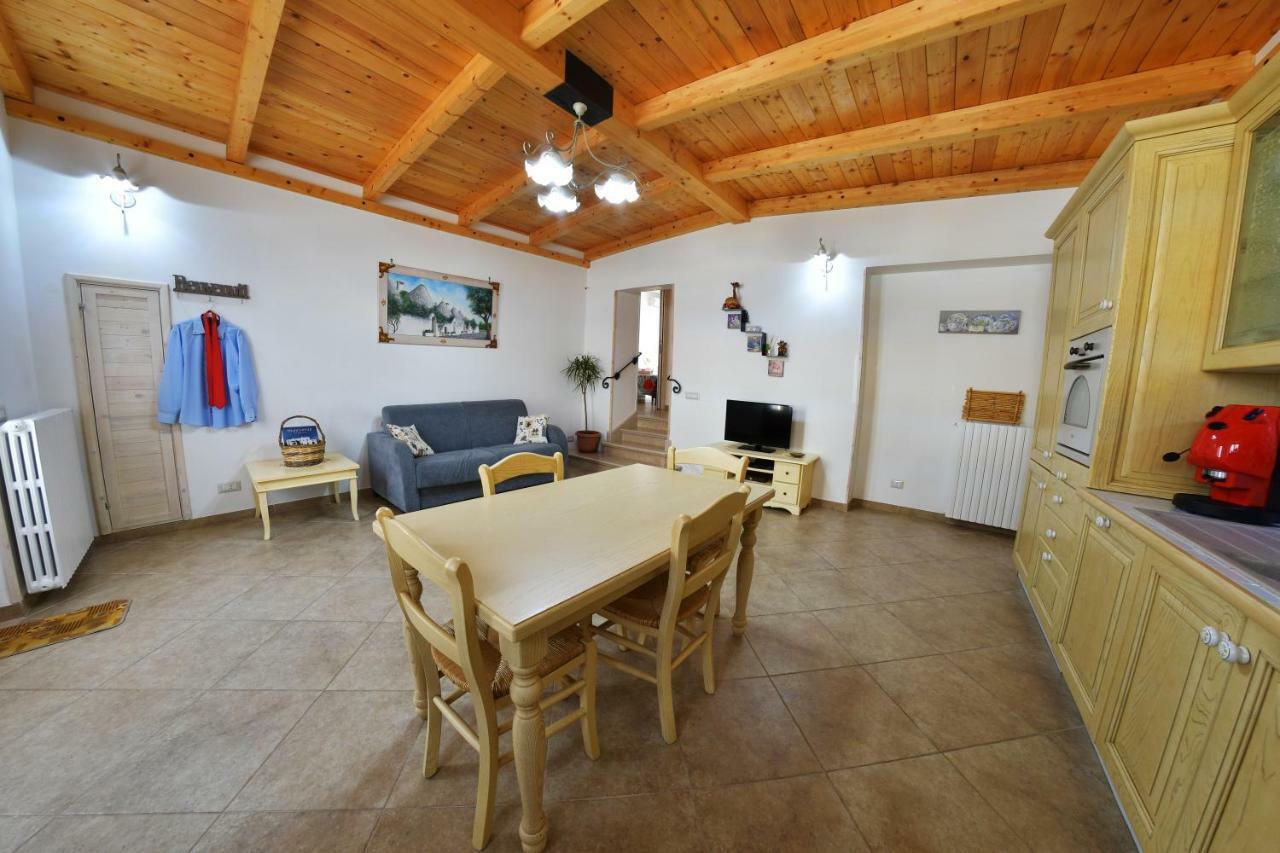 切列梅萨皮卡Marghegio' House公寓 外观 照片